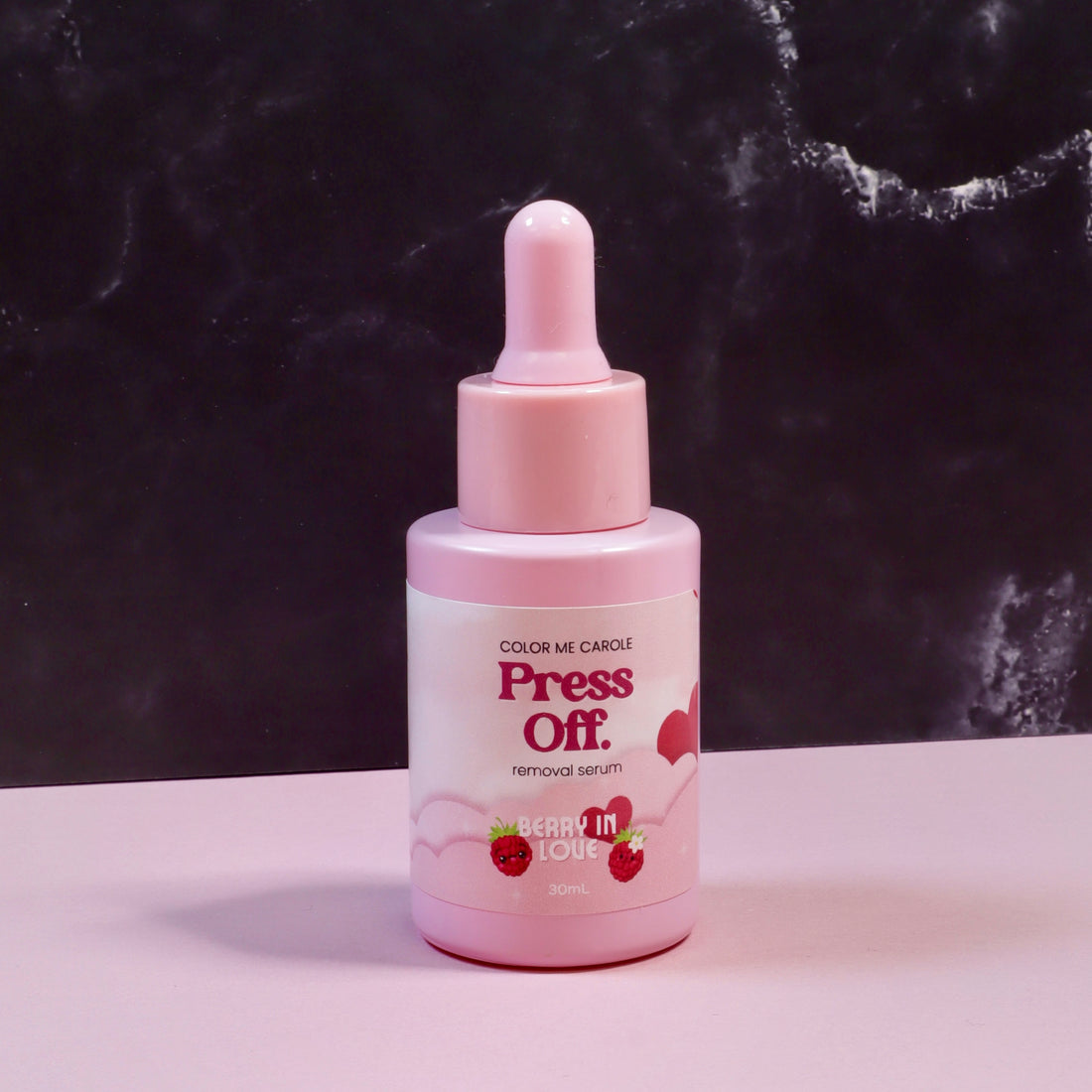 Press Off