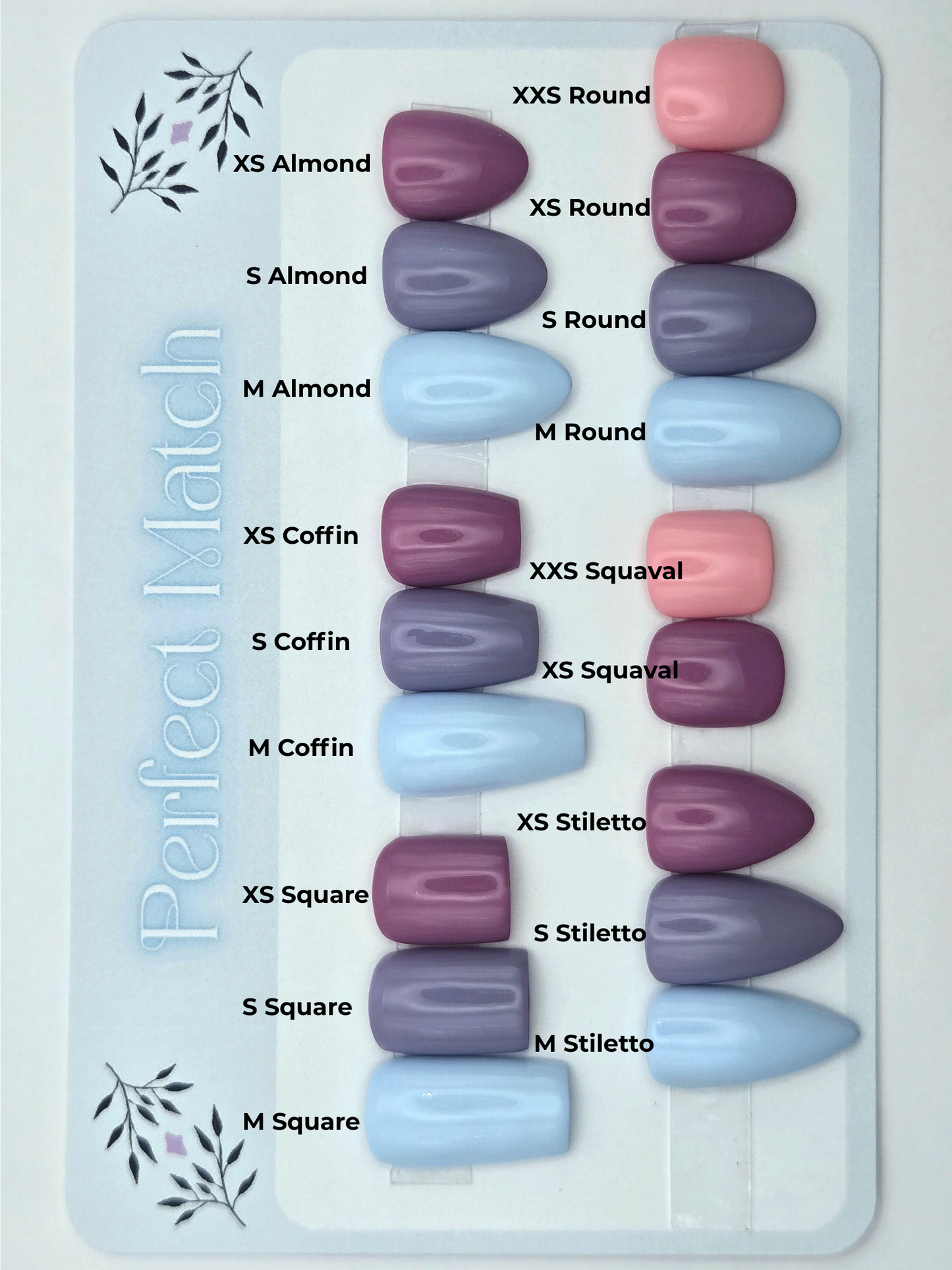 Sizing Kit