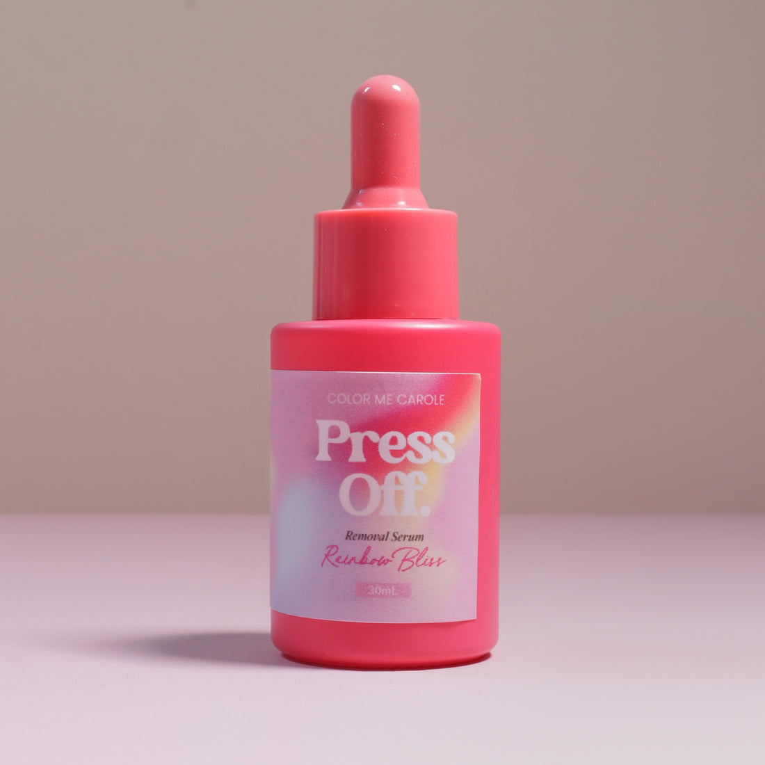 Press Off