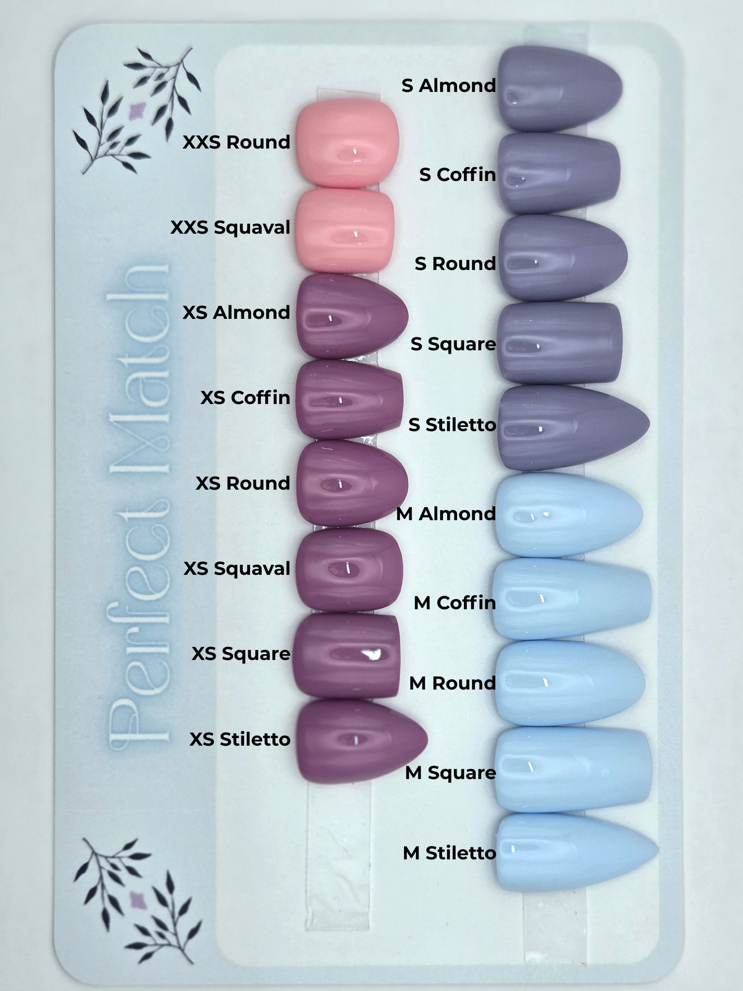 Sizing Kit