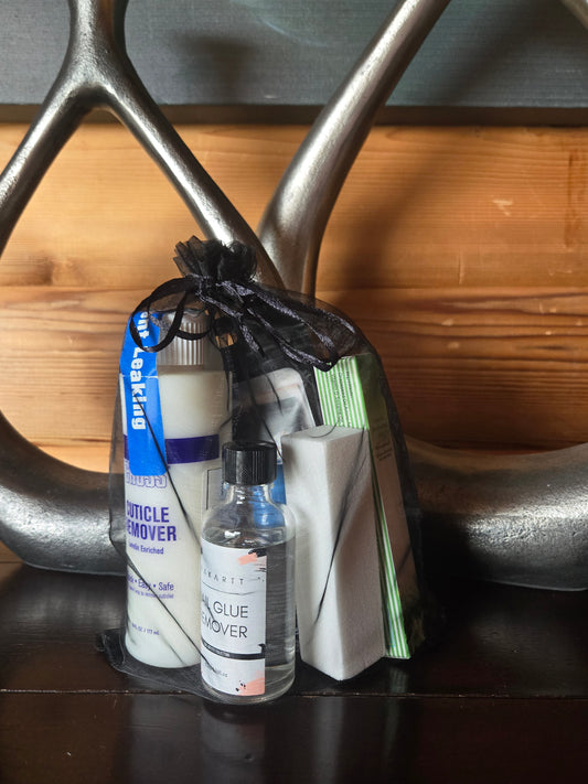 Deluxe Application Kit